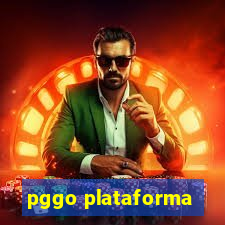 pggo plataforma